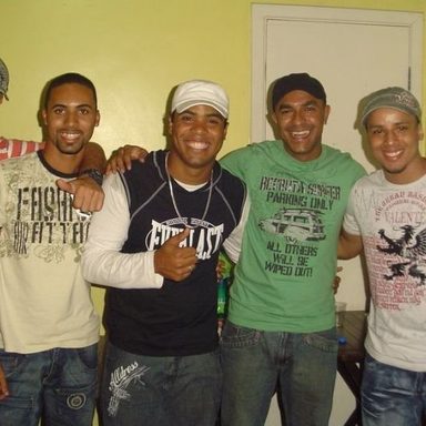 Grupo Evidência