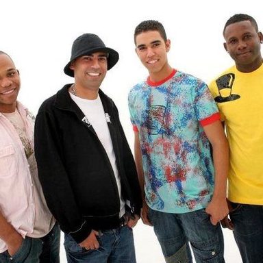 Grupo Etynia