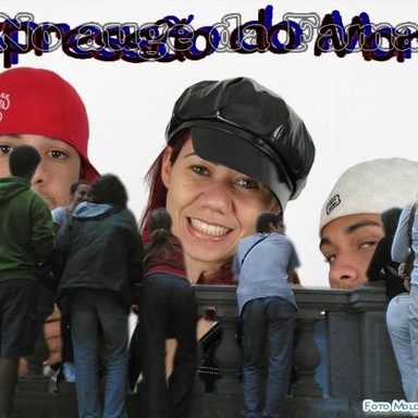 Grupo Expressão do morro photo 12