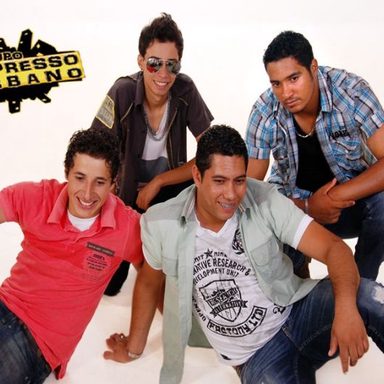 Grupo Expresso Urbano