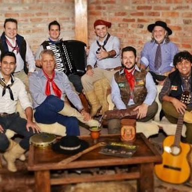 Grupo Fandangaço