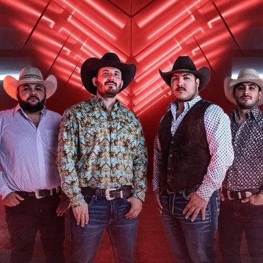 Grupo Frontera