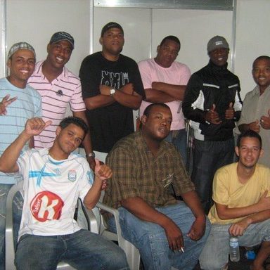 Grupo Fm Brasil