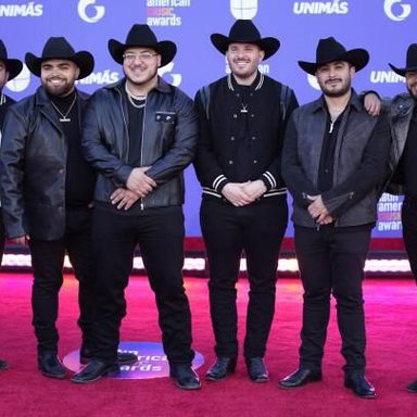 Grupo Frontera