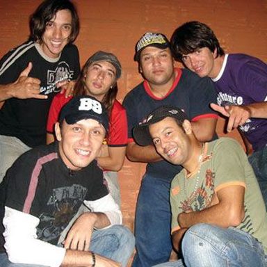 Grupo Furacão