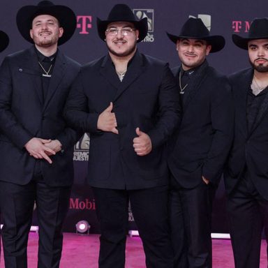 Grupo Frontera