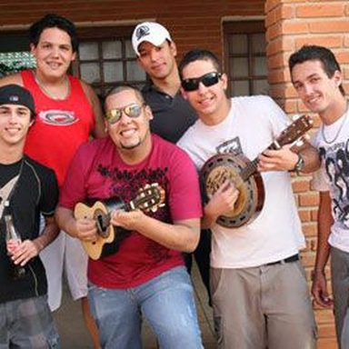 Grupo Fuzuê