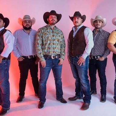 Grupo Frontera