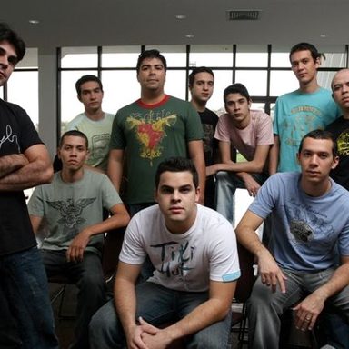 Grupo Geração Vida