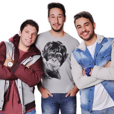 Grupo Hashtag