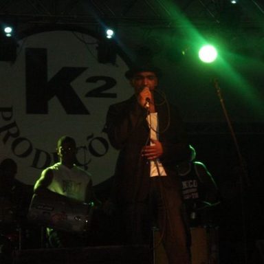Grupo Instinto Natural