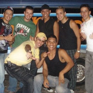 Grupo Inspirasom
