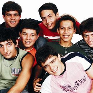 Grupo Inspiração