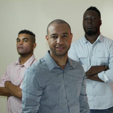 Grupo Isoke