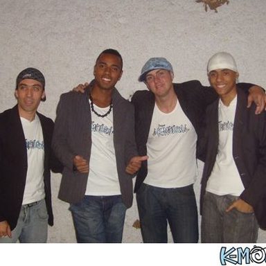 Grupo K-molek