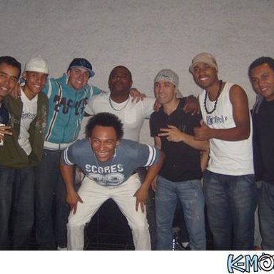 Grupo K-molek