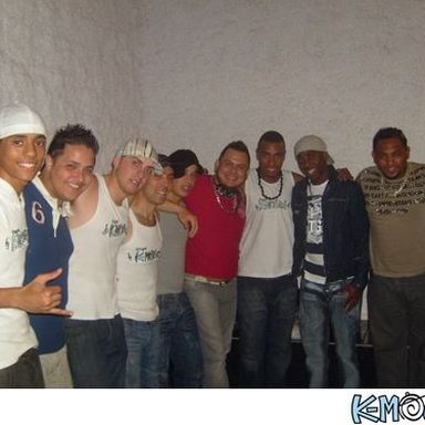 Grupo K-molek