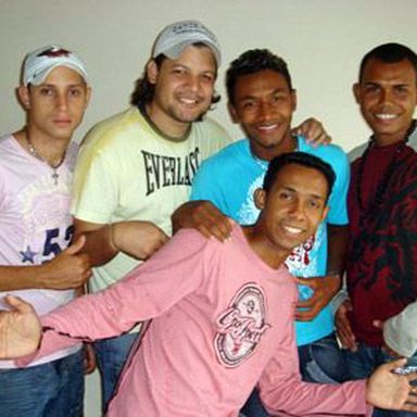 Grupo Irreverencia