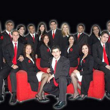 Grupo Jóias