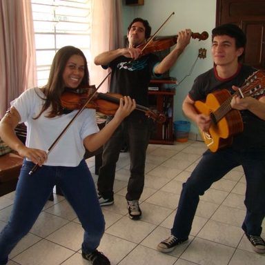 Grupo Irapé