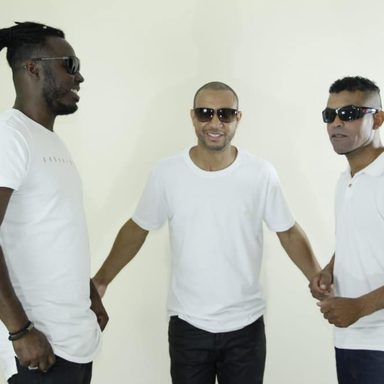 Grupo Isoke