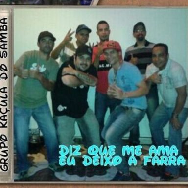 Grupo Kaçula
