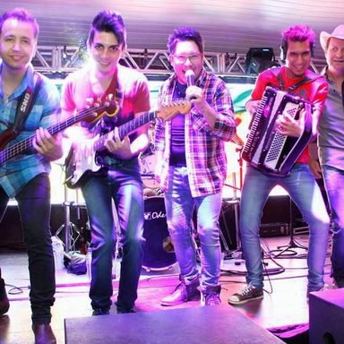 Grupo Karisma