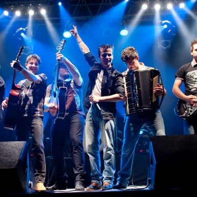 Grupo Kanoa