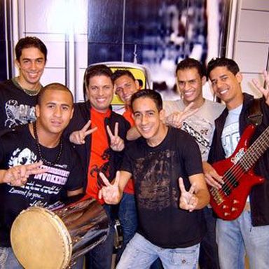 Grupo Kadência