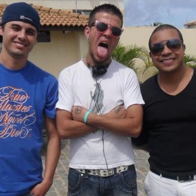 GRUPO L.A.S