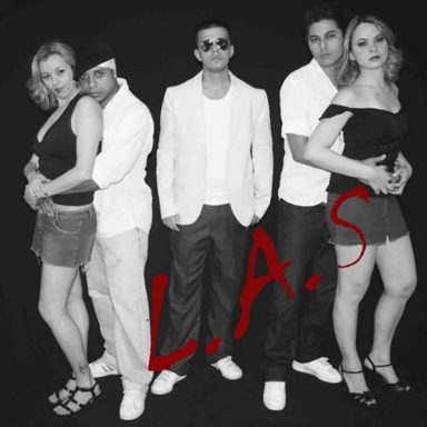 GRUPO L.A.S
