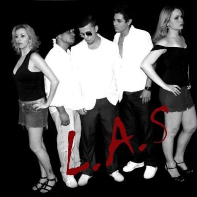 GRUPO L.A.S