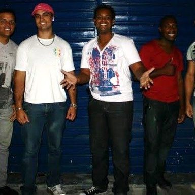Grupo Luanda
