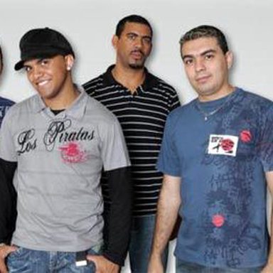 Grupo Lokatitude