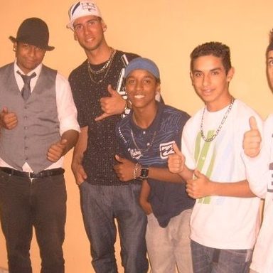 Grupo Leva Samba photo 9