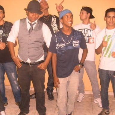 Grupo Leva Samba photo 10