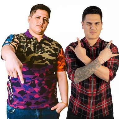 Grupo Los de La O