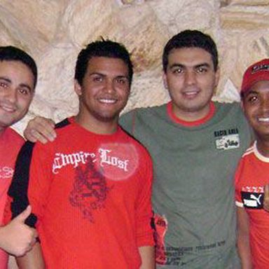 Grupo Lokatitude