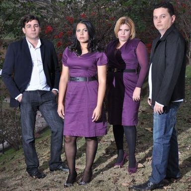 Grupo Luz