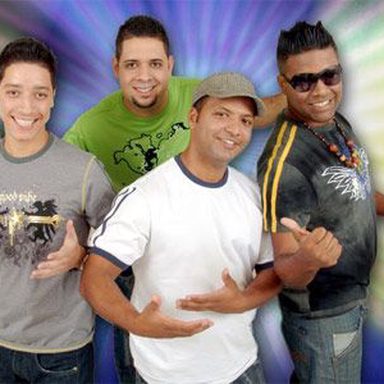 Grupo Luz Neon