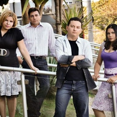Grupo Luz