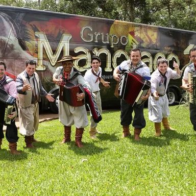 Grupo Manotaço