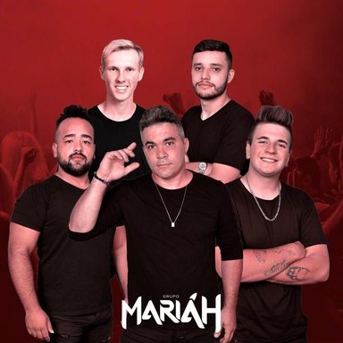 Grupo Mariáh