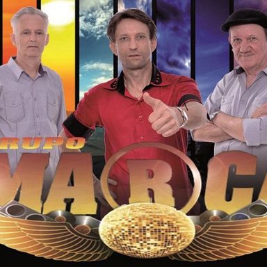 Grupo Marca