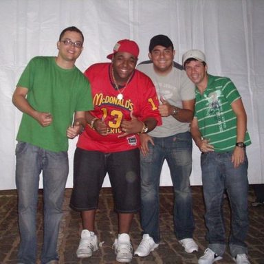 Grupo Manda V