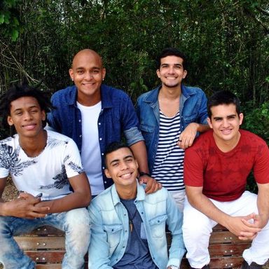 Grupo Mandô