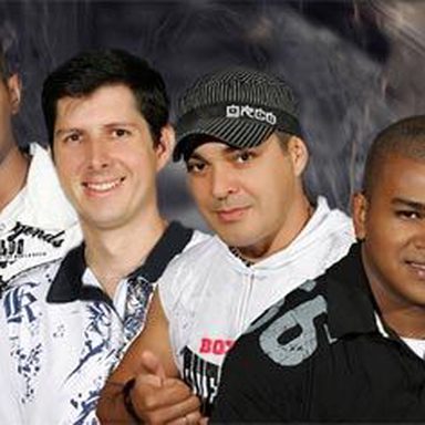Grupo Mestiçagem
