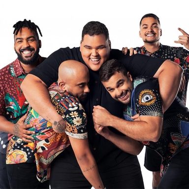 Grupo Menos É Mais