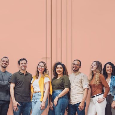 Grupo Mensagem