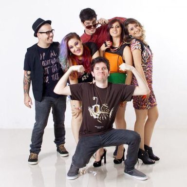 Grupo Melody